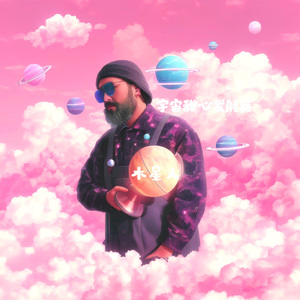 宇宙甜心发射器