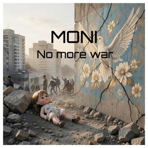 Muñeca en el Polvo (No Más Guerra)