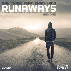 Runaways (Robin Hagglund Remix)