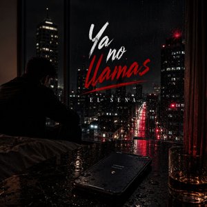 Ya No Llamas