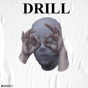 Drill (feat. DCX)