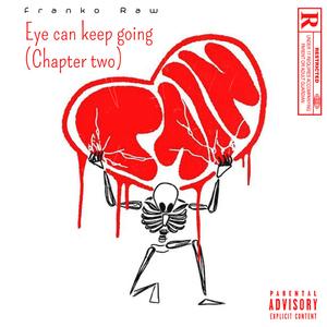 Riding horse's gracefully