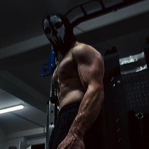 LAST REP WILL KILL ME !!!!!