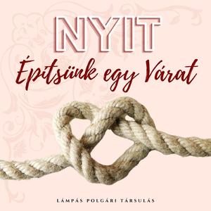 Építsünk egy Várat