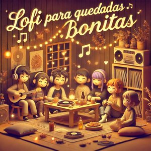 Lofi Para Quedadas Bonitas