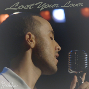 Lost Your Lover
