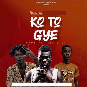 Ko To Gye
