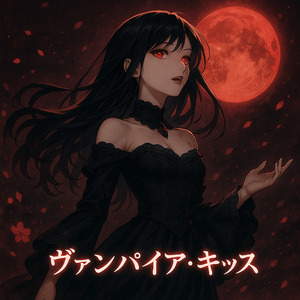 ヴァンパイア・キッス