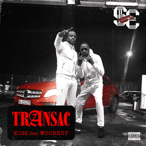 TRANSAC (feat. Woorrup)