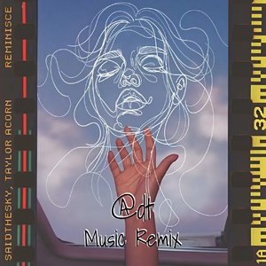 Reminisce (Adt Music Remix)