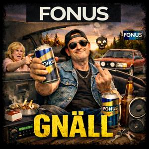 GNÄLL