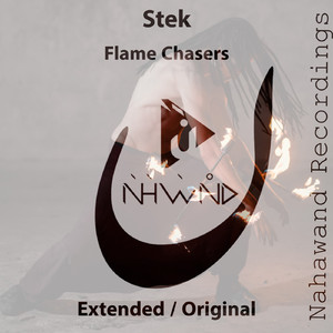 Flame Chasers (Extended Mix)