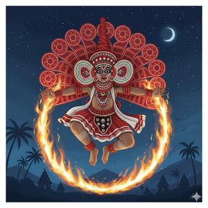 Kuttichathan - കുട്ടിച്ചാത്തൻ