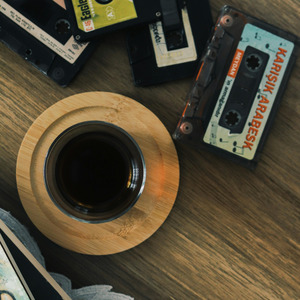 Casette (Trap instrumental version)