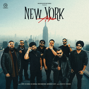 New York Anthem