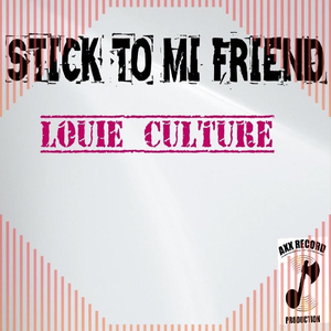 Stick to Mi Friend