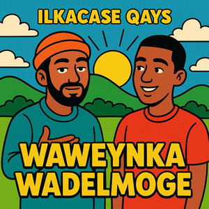Waweynka Wadelmoge