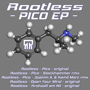 Pico (Joakim A. & Kamil Marc Remix)