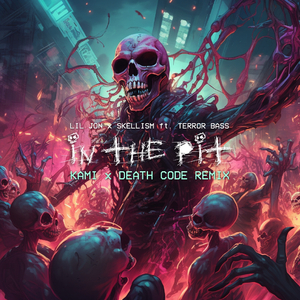 IN THE PIT (KAMI x DEATH CODE REMIX)