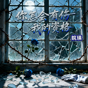 你怎会有伤我的资格