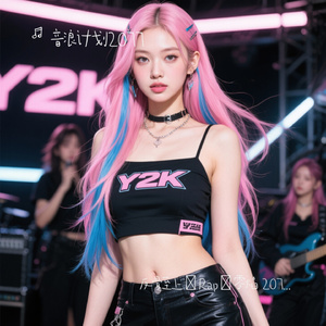 反骨至上｜Rap・零焰 2077