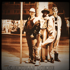 The Magnificent (feat. David May)