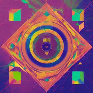 Di Antara Lampu Kota Yang Berbicara