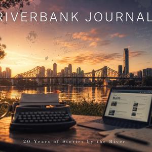 Riverbank Journals