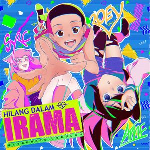 Hilang Dalam Irama (Alternate Version)