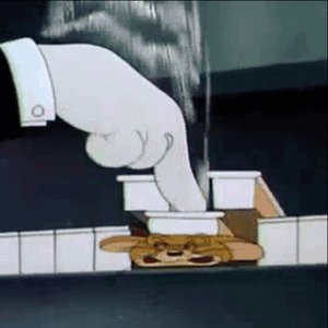 我不会唱歌，我只会说唱