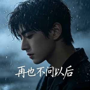 再也不问以后