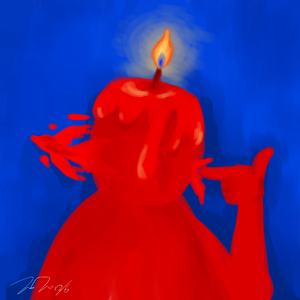 革命（Revolution）