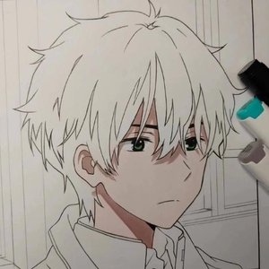 0222心动-比尔的歌_峤昂大大