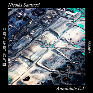 Annihilate (Original Mix)