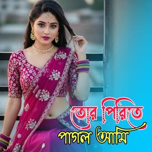 তোর পিরিতে পাগল আমি
