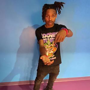 1:48pm freestyle x Gettnmoney