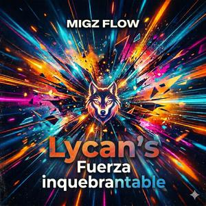 Lycan's Fuerza inquebrantable
