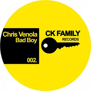 Bad Boy (Original Mix)