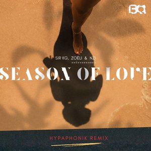 Season of Love (C-Moody Remix)