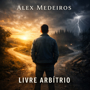 LIVRE ARBÍTRIO