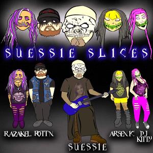 Brackish (feat. Razakel and The Slice Girls)