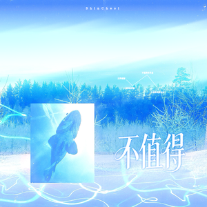 不值得