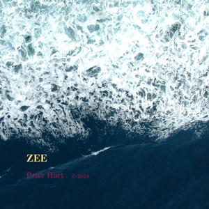Zee (gestreken op piano snaar van 14 meter)