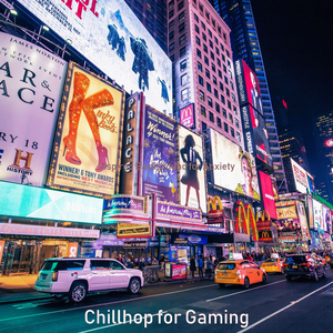 Happy (Ambiance for Stress Relief)