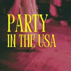 Party in the USA