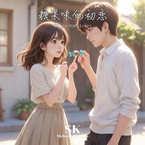 糖果味的初恋 (Sugar Rush Love)