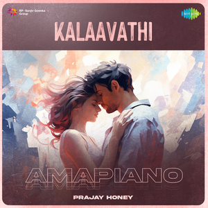 Kalaavathi - Amapiano