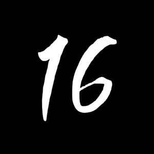 16（prod by No Birthday）