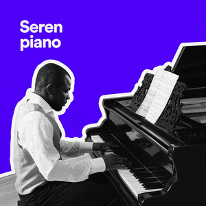 Hav av utrymme (Piano)