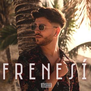 Frenesí